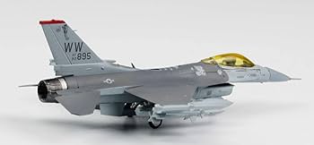 Amazon | プラッツ 1/144 アメリカ空軍 戦闘機 F-16C